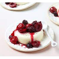 Panna Cotta